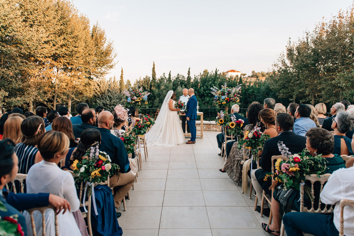 Nikos and Patricia's Fairy-tale Wedding gallery image 7