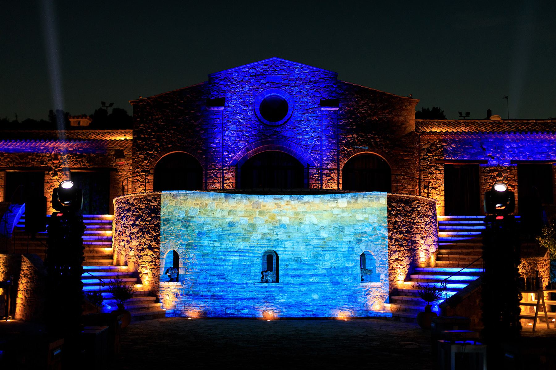 A summer evening at Pyrgos Petreza gallery image 33